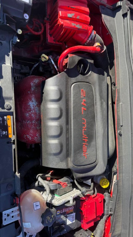 2018 Jeep Renegade Image 26