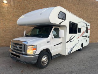 Image for 2011 Ford Econoline E350 SUPER DUTY CUTAWAY ID: 7137806