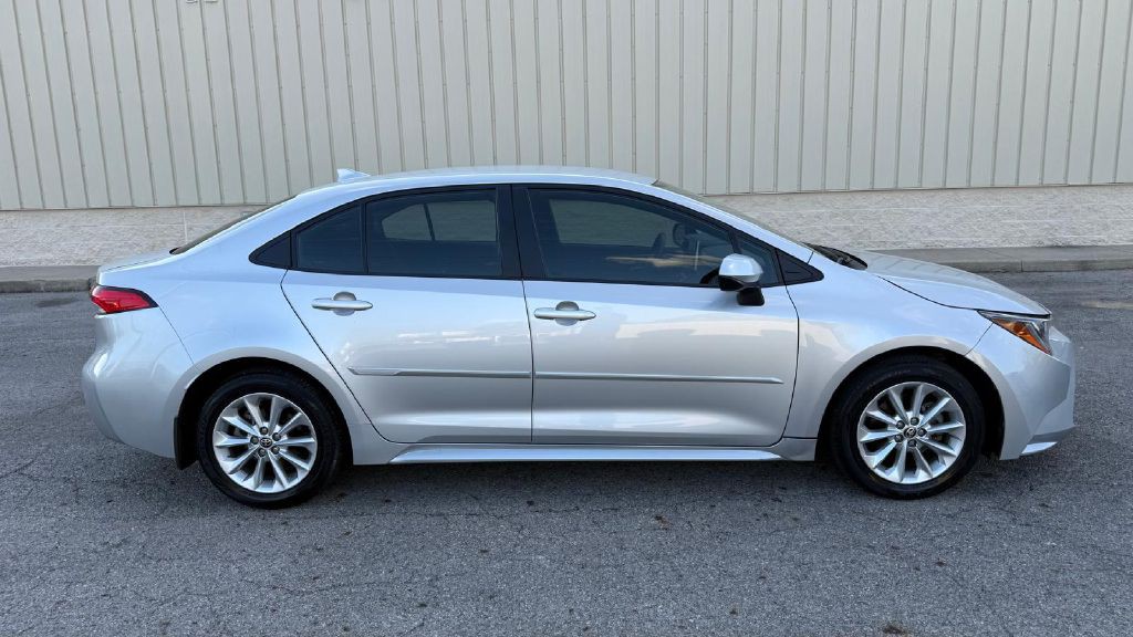 2021 Toyota Corolla Image 6