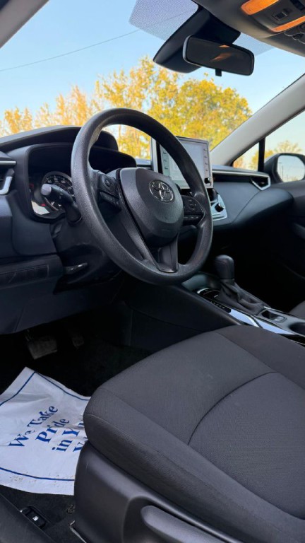 2021 Toyota Corolla Image 9