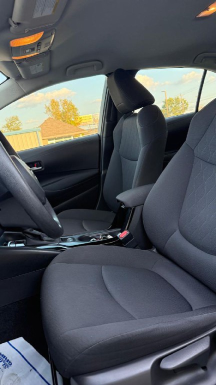 2021 Toyota Corolla Image 10