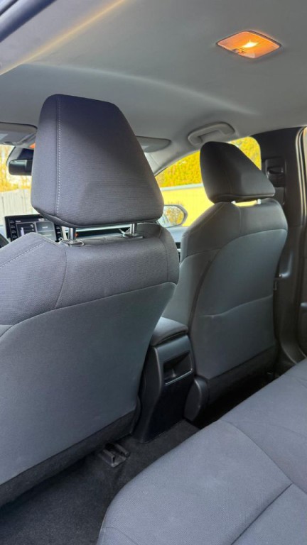 2021 Toyota Corolla Image 13