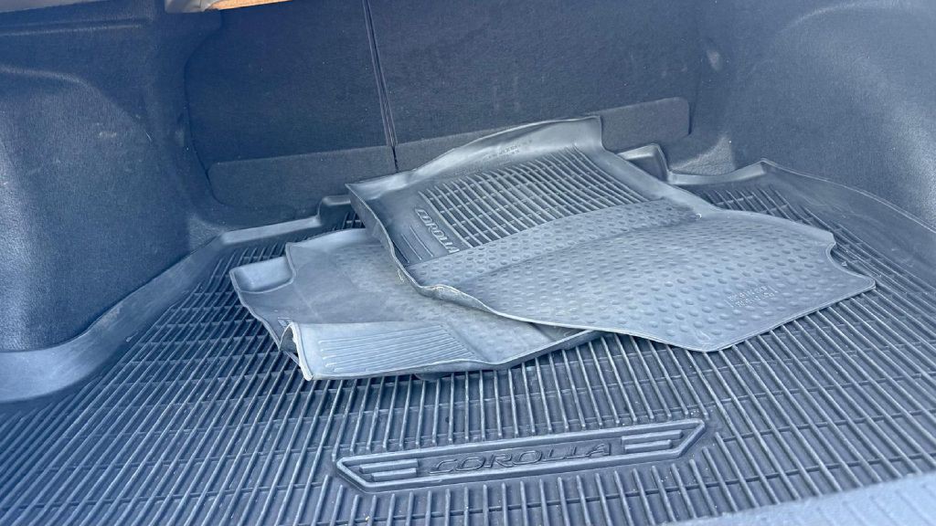 2021 Toyota Corolla Image 15