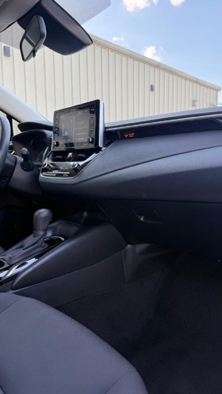 2021 Toyota Corolla Image 16