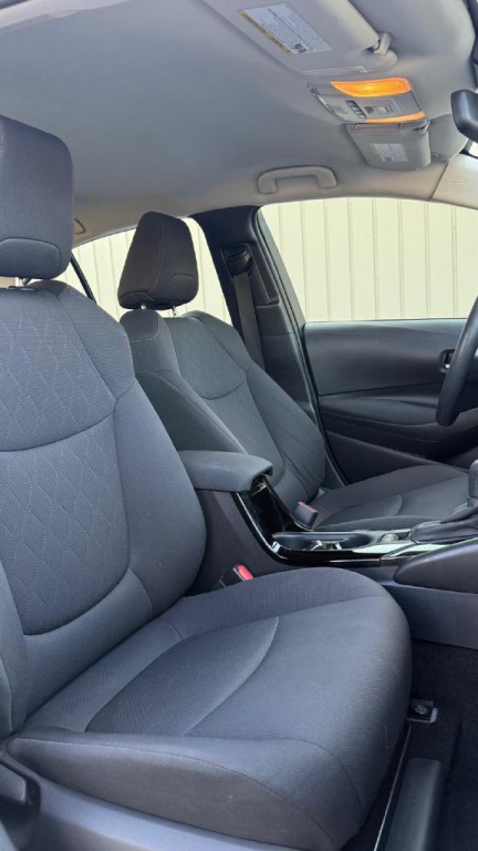 2021 Toyota Corolla Image 17