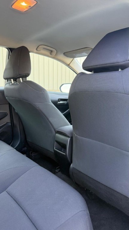 2021 Toyota Corolla Image 18