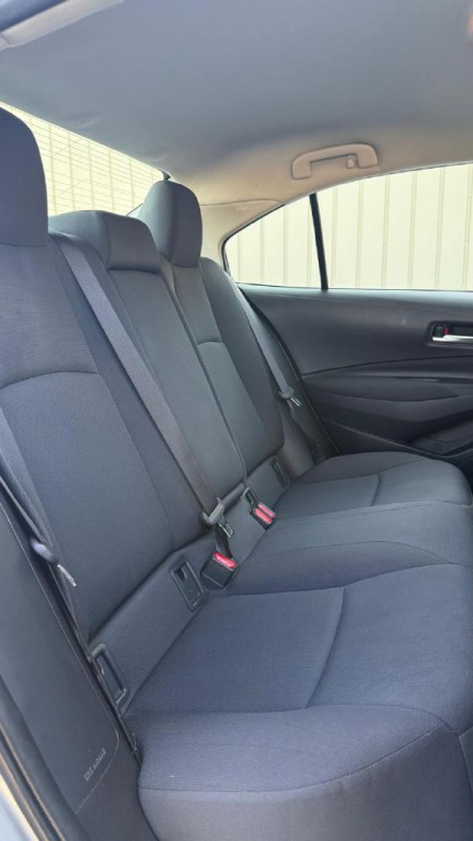 2021 Toyota Corolla Image 19