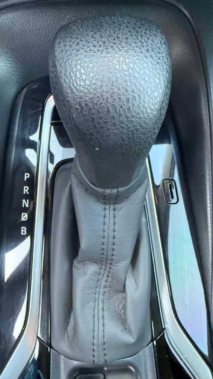 2021 Toyota Corolla Image 22