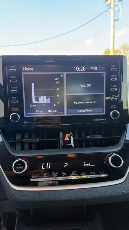 2021 Toyota Corolla Image 24