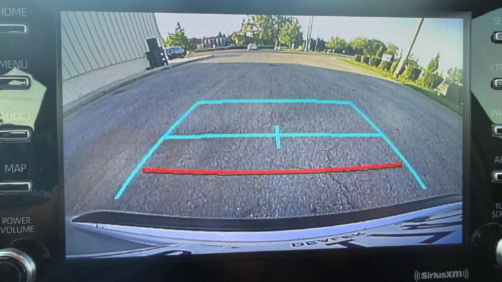 2021 Toyota Corolla Image 25