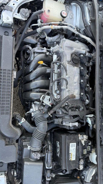 2021 Toyota Corolla Image 27