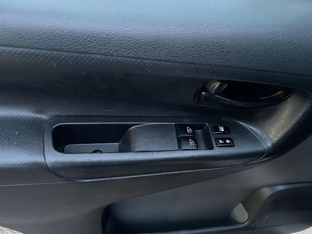 2021 Nissan NV200 Image 21