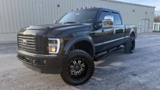 Image for 2010 Ford F-350 Super Duty ID: 7153171