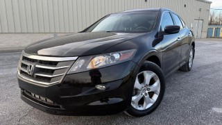 Image for 2012 Honda Crosstour EXL ID: 7153339