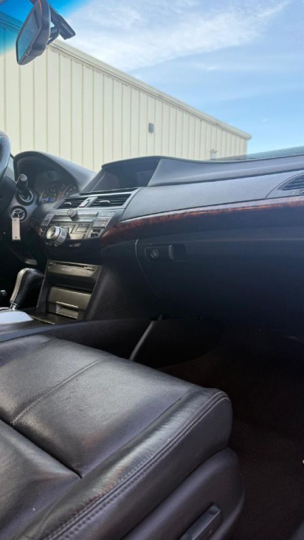 2012 Honda Crosstour Image 15