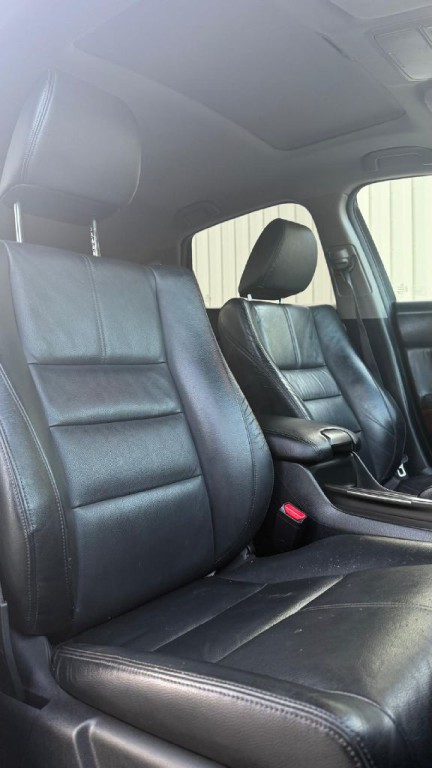 2012 Honda Crosstour Image 16