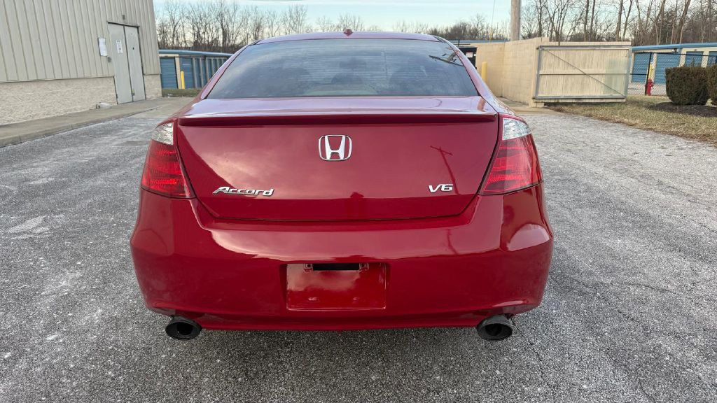 2010 Honda Accord Image 4