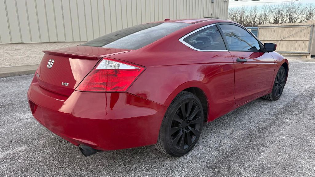 2010 Honda Accord Image 5
