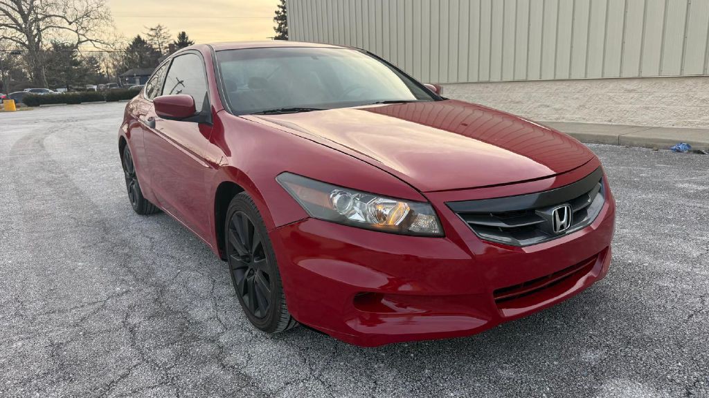 2010 Honda Accord Image 7