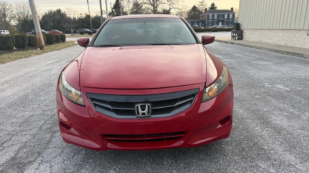 2010 Honda Accord Image 8