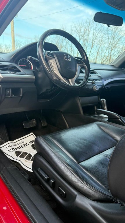 2010 Honda Accord Image 9