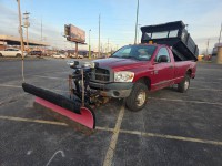 Image for 2009 Dodge Ram 2500  ID: 7156278