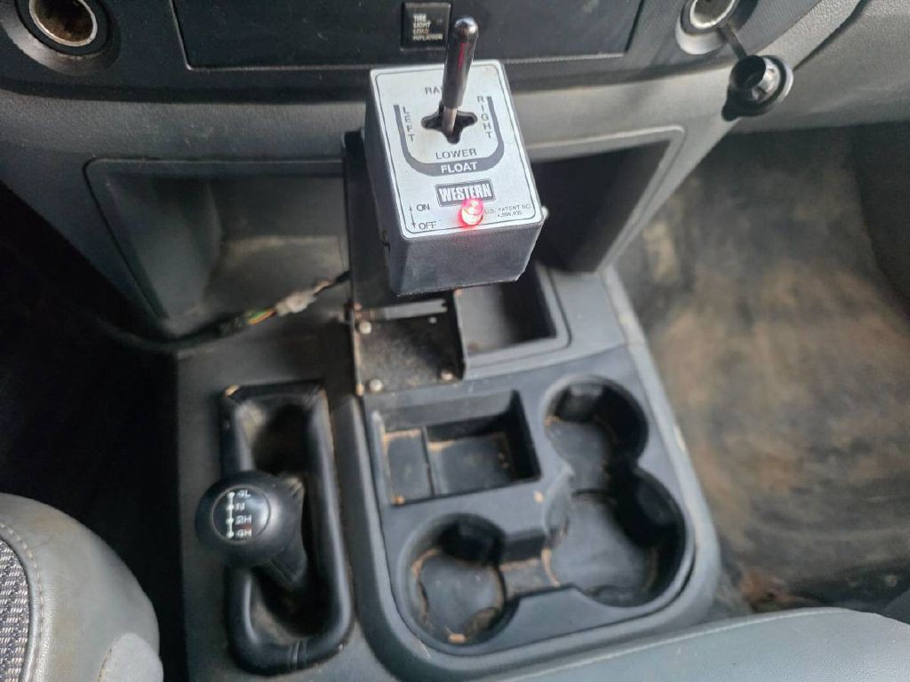 2009 Dodge Ram 2500 Image 15