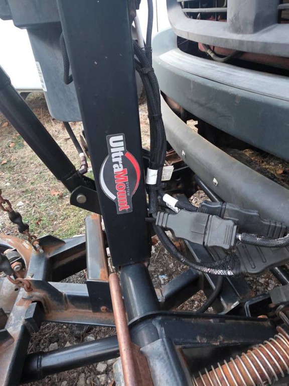 2009 Dodge Ram 2500 Image 17