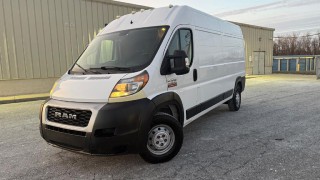 Image for 2021 RAM Promaster 3500 HIGH ID: 7157468
