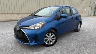 Image for 2015 Toyota Yaris  ID: 7157515