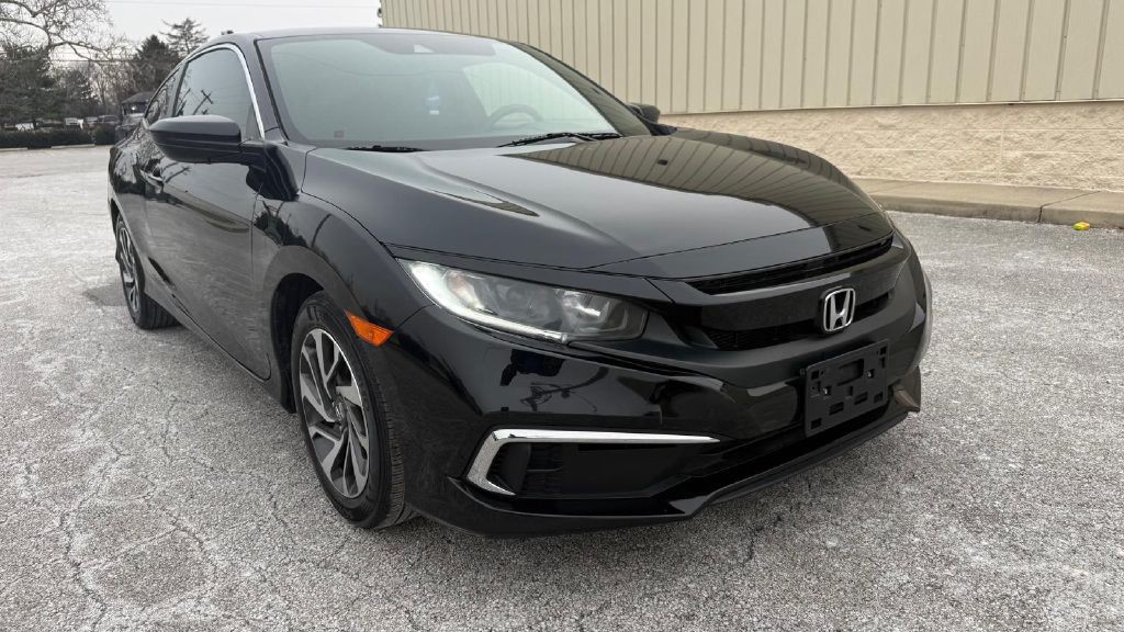 2019 Honda Civic Image 7