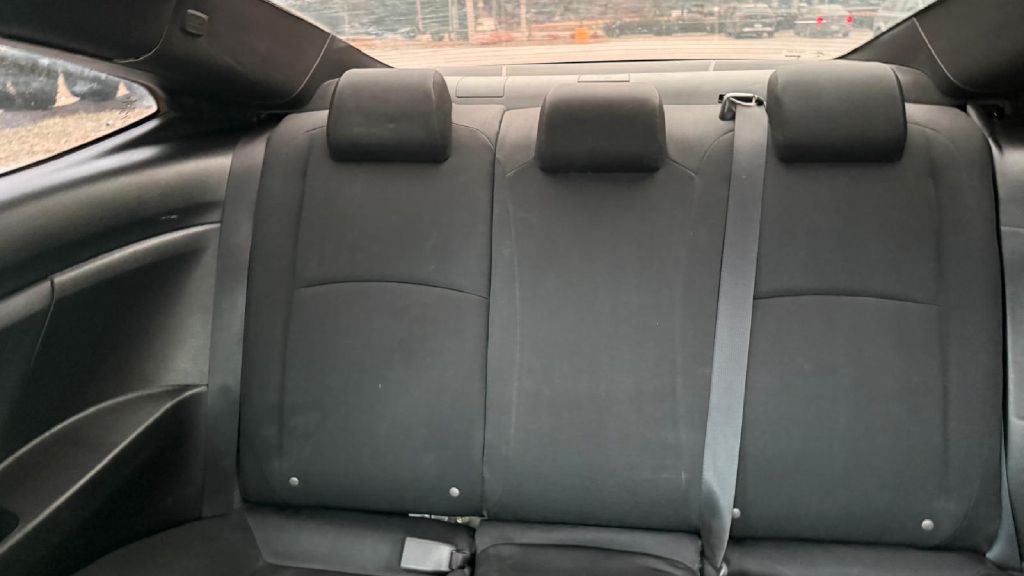 2019 Honda Civic Image 12