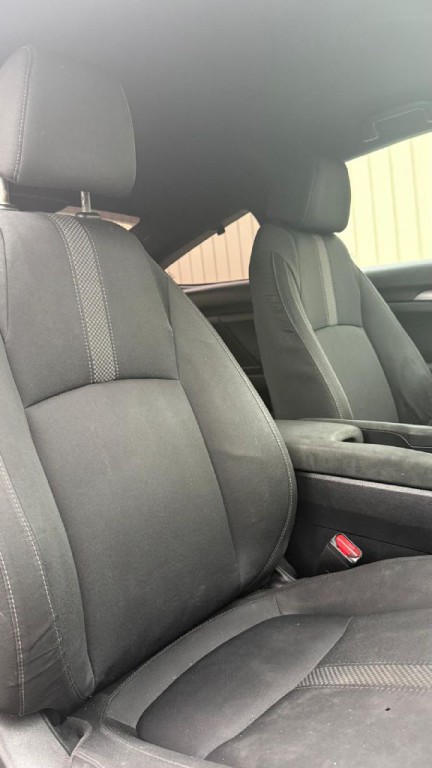 2019 Honda Civic Image 15