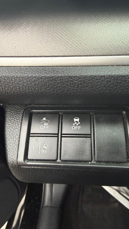 2019 Honda Civic Image 17