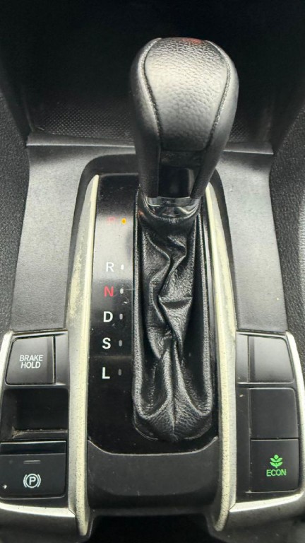 2019 Honda Civic Image 18