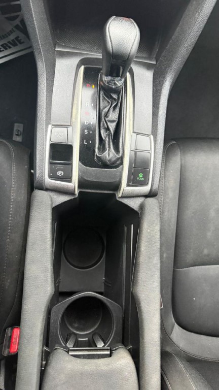 2019 Honda Civic Image 19