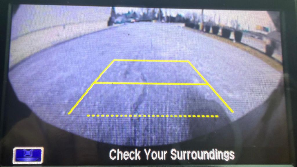 2019 Honda Civic Image 21