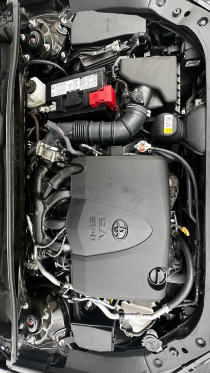 2021 Toyota Avalon Image 11