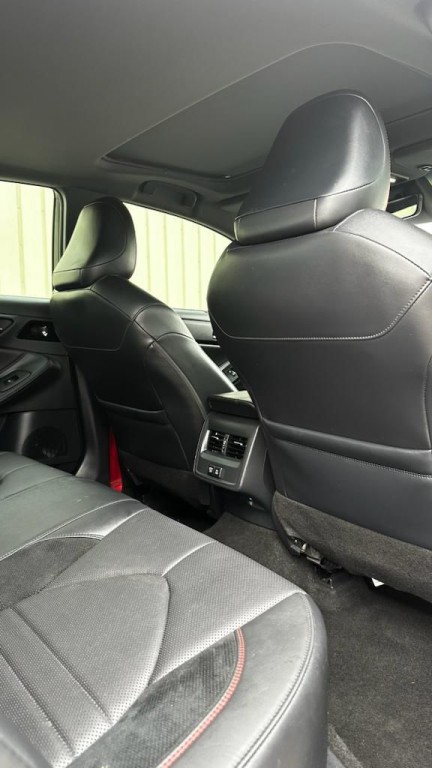 2021 Toyota Avalon Image 18