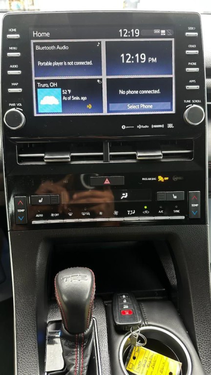 2021 Toyota Avalon Image 19