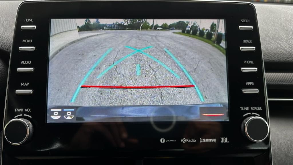 2021 Toyota Avalon Image 27