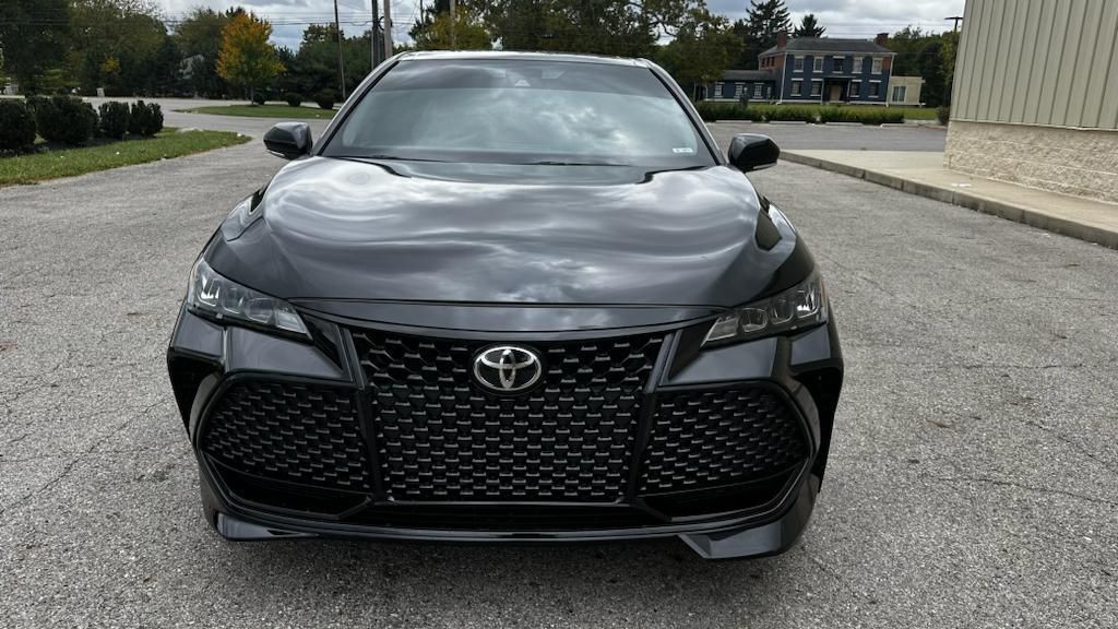 2021 Toyota Avalon Image 5