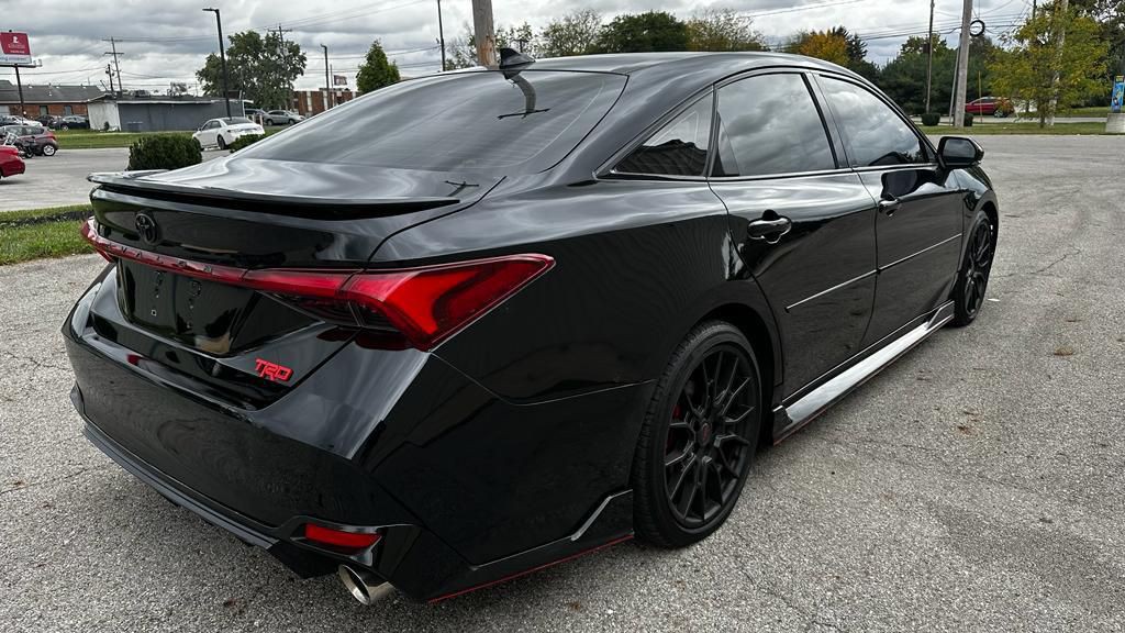 2021 Toyota Avalon Image 6