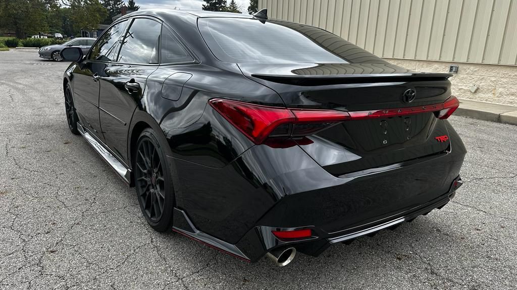 2021 Toyota Avalon Image 7
