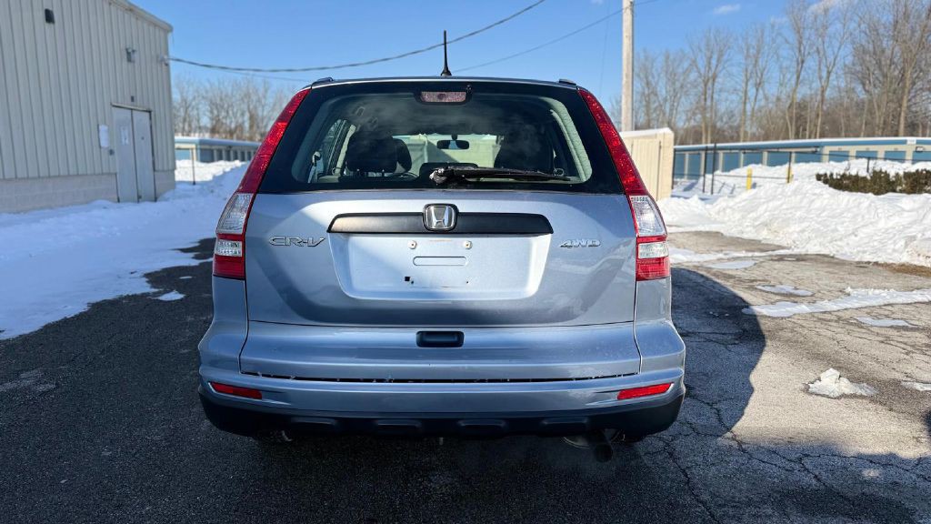 2011 Honda CR-V Image 5