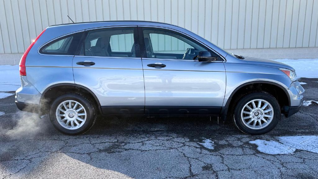 2011 Honda CR-V Image 6