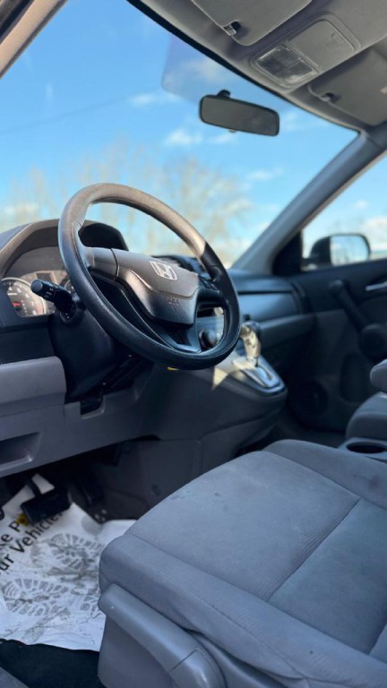 2011 Honda CR-V Image 9