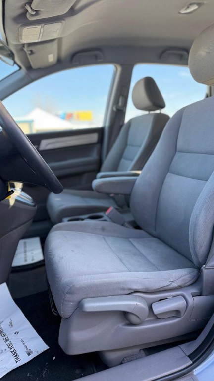 2011 Honda CR-V Image 10