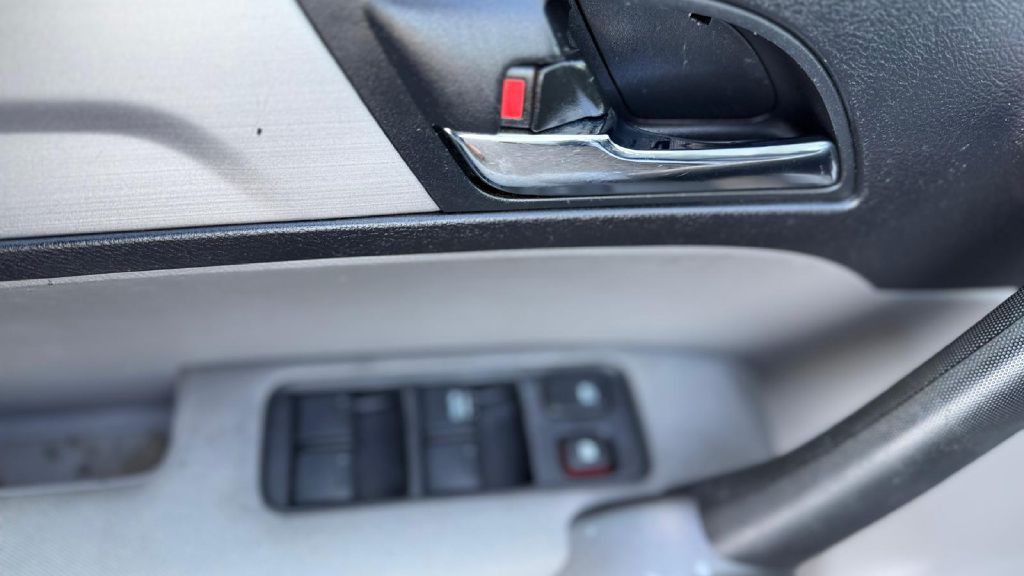 2011 Honda CR-V Image 11