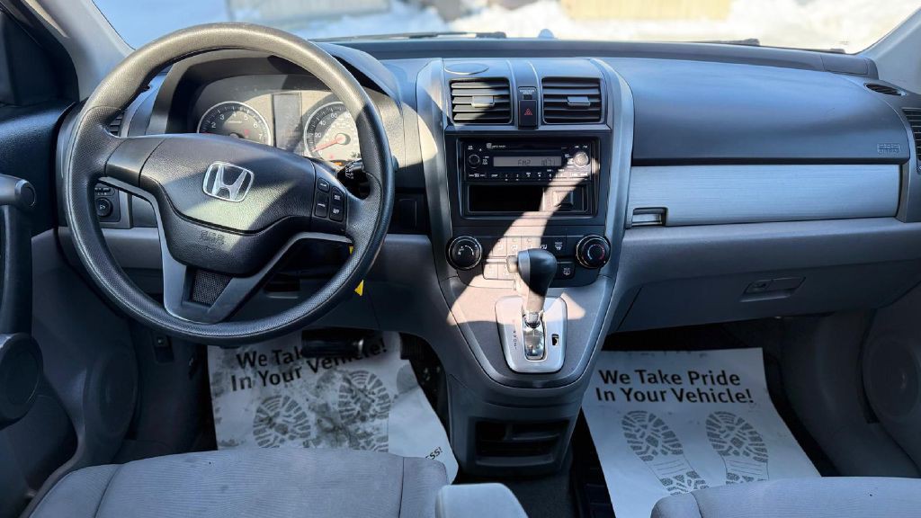 2011 Honda CR-V Image 12